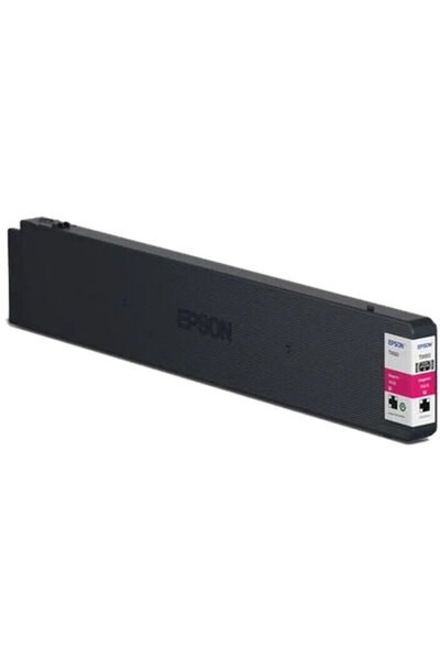 EPSON Magenta Ink Cartridge C13T02Y300