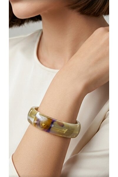 TLSMACCESORIES KEMİK BİLEZİK 6.5 cm.
