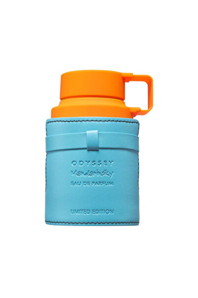 Armaf Οδύσσεια Μανταρίν Σκάι Αραβικό Άρωμα για Άνδρες, 100ml