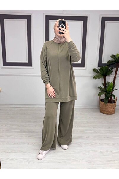 Butik Kardelen Σετ Ελύα Διπλό 14426