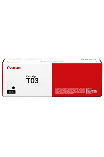 Canon CARTUS TONER T03 51,5K ORIGINAL IR ADVANCE 525I