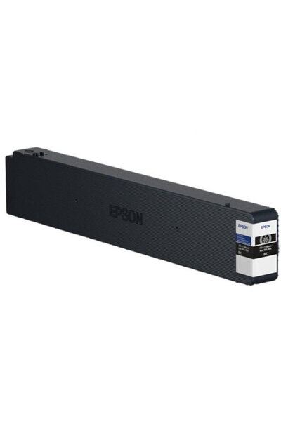 EPSON Enterprise ink cartridge, 60k page capacity, for WorkForce Enterprise M...