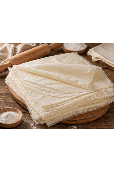 ALTIN GIDA 45 3 Adet Yufka Börek İçin Uygun