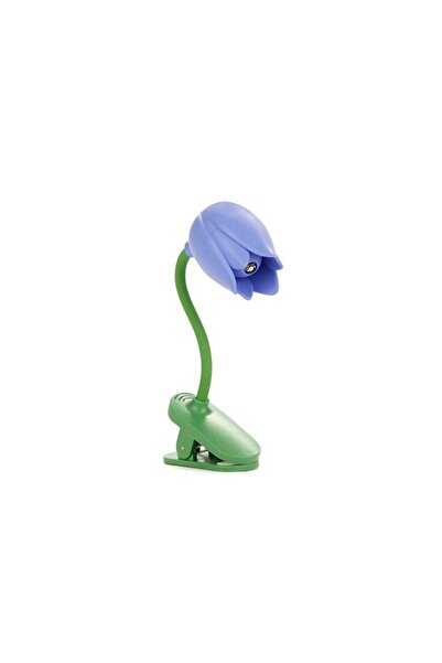 BALVİN Lampă de citit - Liliac Tulip