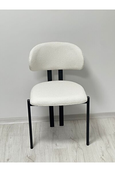 ROYALİSA TABLE CHAİR LOTUS SANDALYE (1ADET)