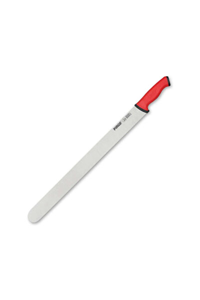 PİRGE 34112 Duo Döner Bıçağı 55 cm - Kaymaz Sap