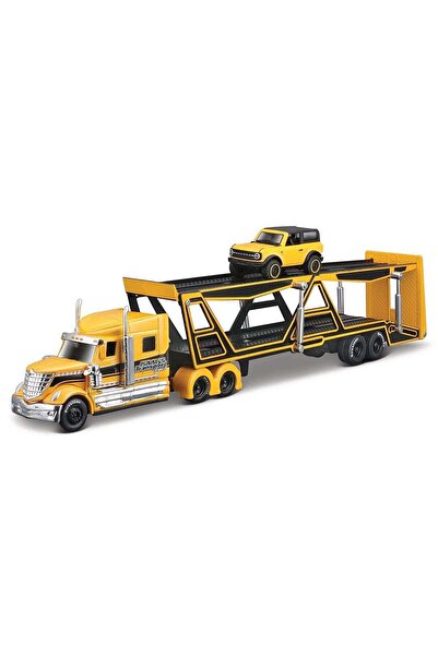 parlahome May 11454 1 64 Design Carrier Series Artillery Assortment