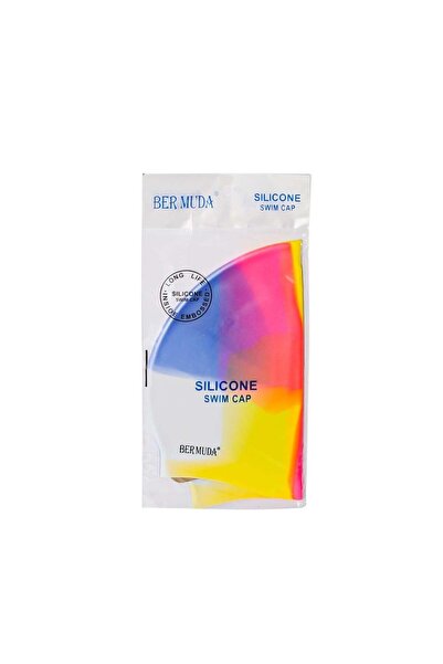 WOWMOMKIDS Kzl-T708603 Bone Silicone Rainbow Colors