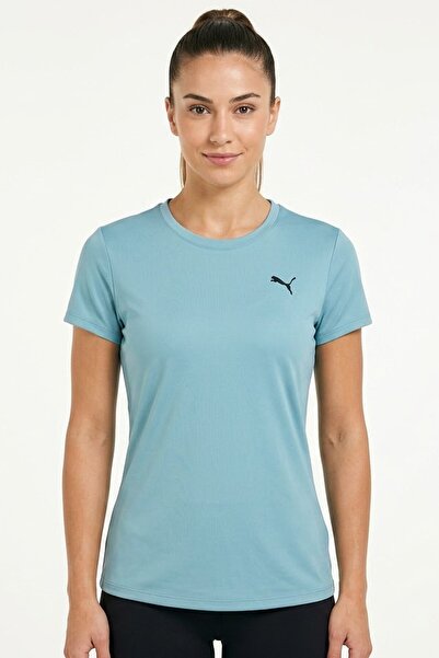 Puma Γυναικείο μπλουζάκι Tad Essential