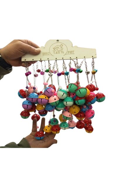 parlahome 10 Piece Pet Ornament