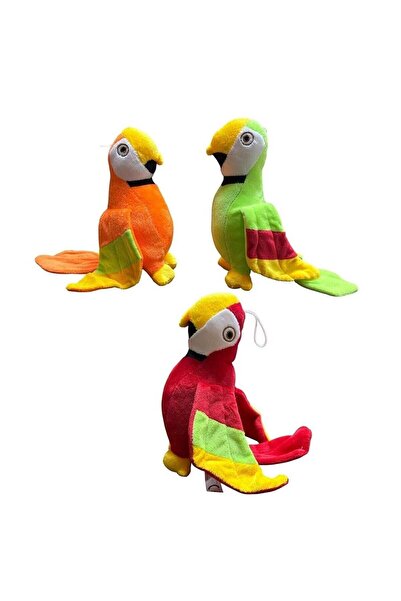 WOWMOMKIDS Kzl-2410160 Kzl-2410160 Pelus Papagan 144(,.).