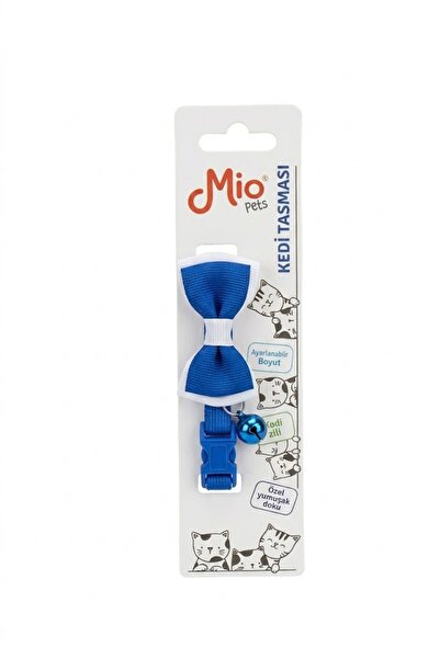 ALVERA COLLECTION Pet Ornament Blue