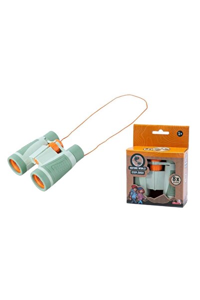 WOWMOMKIDS 104342671 Nw Explorer Beginner Binoculars