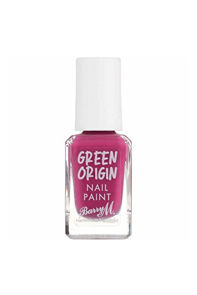 Barry M Green Origin Nail Paint 10ml - BOYSENBERRY GONP6