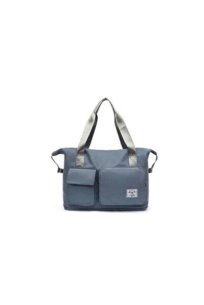 Khaas Trends Travel Bag with Expandable bottom, spacious, durable, waterproof...