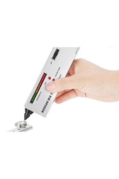 Arteks Teknik Masonite Diamond Selector