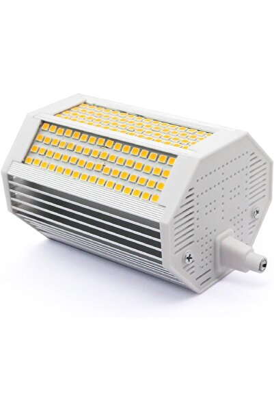 Other ALQFFHL R7S Λάμπες LED, 118 χιλιοστά, Ρυθμιζόμενης έντασης, 50 W, Προβο...