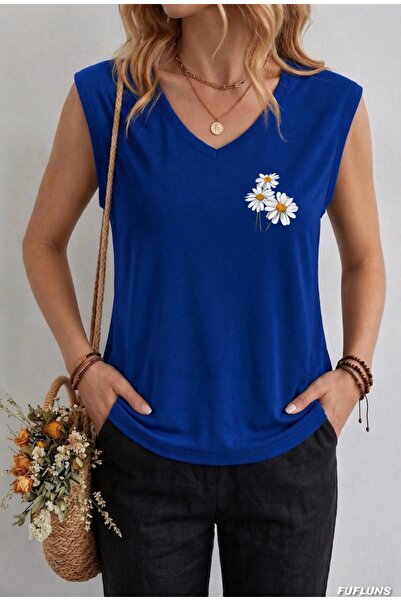 FUFLUNS ΓΥΝΑΙΚΕΙΟ ΑΜΠΟΥΡΑ ΑΜΠΟΥΡΑ ΜΕ ΣΤΑΥΡΟ ΜΑΝΙΚΙ