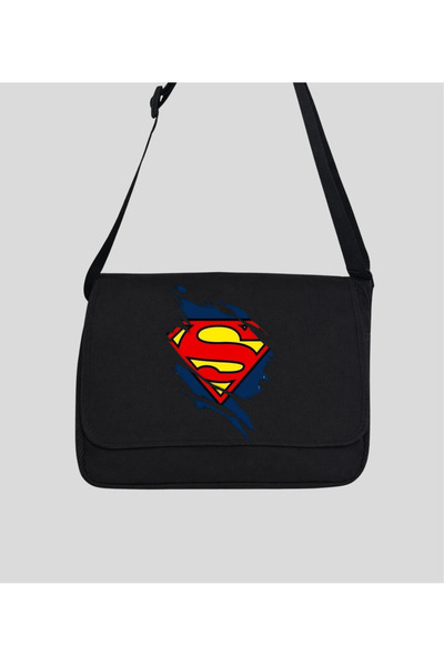dompulerimoda S Postman Bag Unisex Street Style