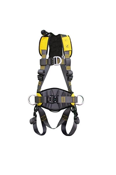 IRUDEK Expert Pro 200 L-Xxl Beden Emniyet Kemeri