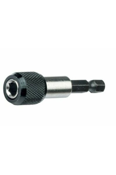 ESBH Bits Uç Adaptörü, Manyetik Bilyalı Uzatma, 60 mm