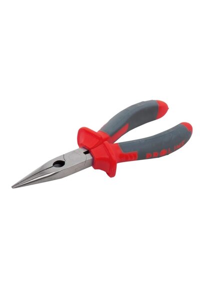 Proline Patent With Beak Rubber Handle 160Mm