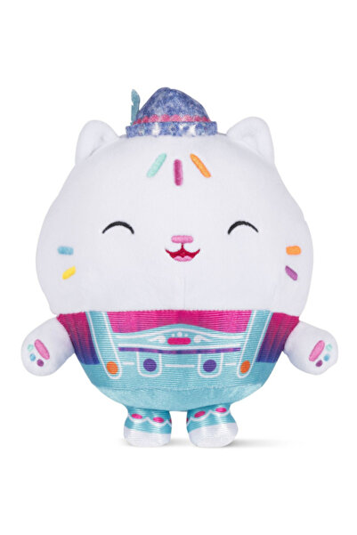 Universal Κατσαρόλα Ζαχαροπλαστικής Cakey Plush 25εκ. (6305875363NPB)