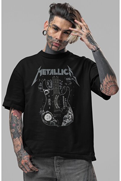 SEVBANO Μπλουζάκι Unisex Oversize με στάμπα στο μπροστινό μέρος της ομάδας Me...