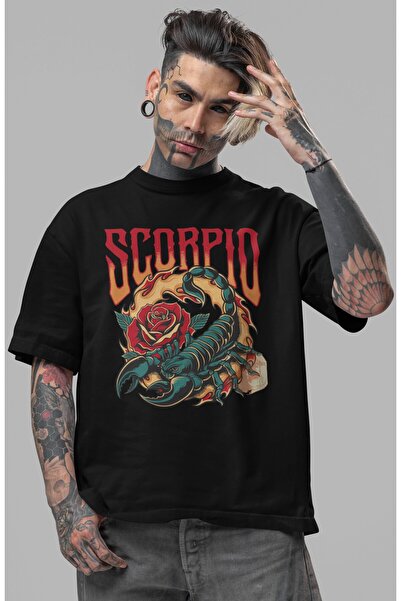 SEVBANO Scorpions rok metal muzički bend unisex majica prethodno otisnuta