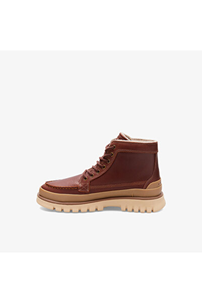 Gant Erkek Kahverengi Nebrada Sneaker
