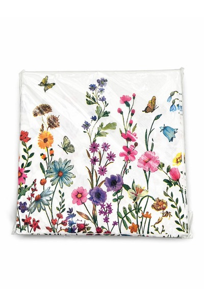 homvira 🌸   Σετ χαρτοπετσέτες με σχέδια 20 τεμαχίων |   Διακοσμητική χάρτινη...