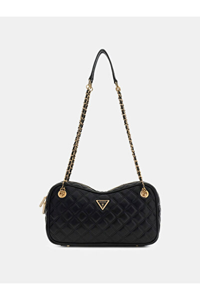 Guess Giully II Shoulder Satchel Bag