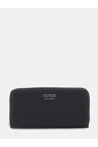 Guess Brenton Large Zip Around