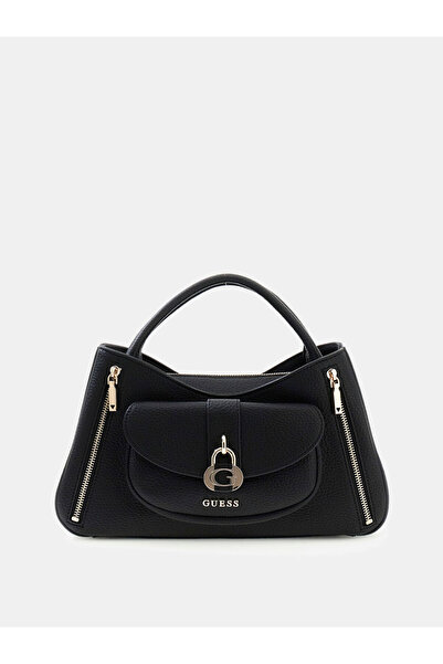 Guess Jessa Girlfriend Satchel Bag