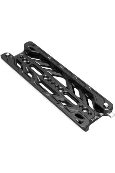 SmallRig Lightweight 3770 Mounting Plate Compatible with ARRI Standard from S...