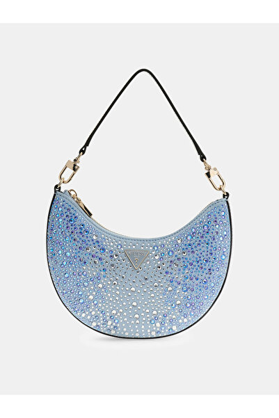 Guess Tasmin Mini Shoulder Bag