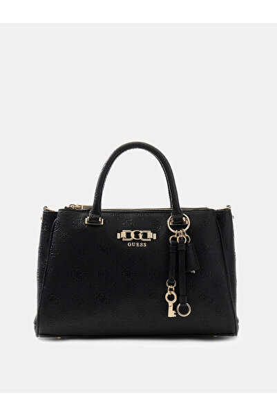 Guess Anise Triple Zip Satchel Bag
