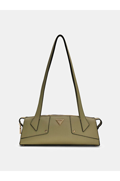 Guess Darcy Shoulder Satchel Bag