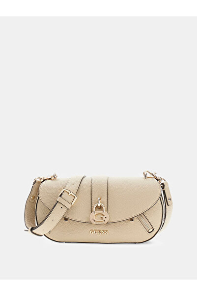 Guess Jessa Flap Crossbody Bag
