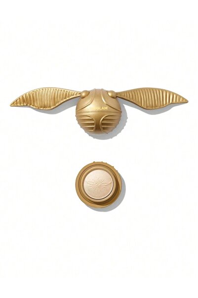 SHEGLAM Harry Potter Golden Snitch Aydınlatıcı