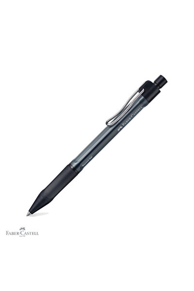 Faber Castell Pix cu gel Faber-Castell Beyond de 0.7mm cu mecanism, cerneală ...