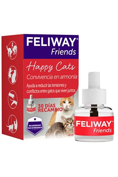 FELIWAY Φιλαράκια Ανταλλακτικά 48 ml