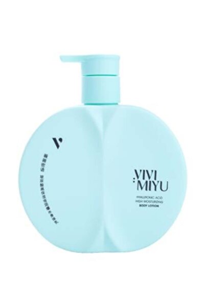 VIVIMIYU لوشن للجسم مع حمض الهيالورونيك