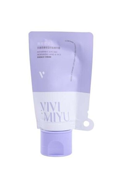 VIVIMIYU Moisturizing Cream Anti-Wrinkle and Soothing for Hands and Face