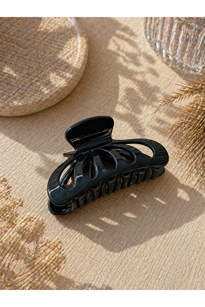 PABALAS Γυναικεία Κλιπ Μαλλιών Μεγάλου Μεγέθους – Κλιπ Μαλλιών με Δυνατό Κράτ...