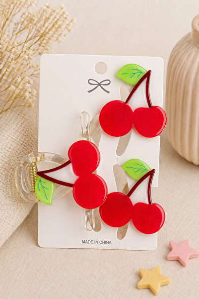 PABALAS Σετ 3 τεμαχίων κλιπ μαλλιών για κορίτσια και μωρά – Κλιπ μαλλιών με σ...