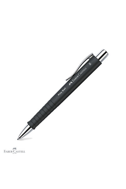 Faber Castell Pix cu mecanism și prindere ergonomică Faber-Castell Poly Ball ...
