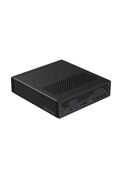 Minisforum MS-A2 AMD Ryzen 9 9955HX, 32 GB DDR5 RAM, 1TB M.2 SSD, WiFi6E, BT,...
