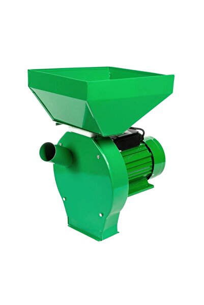 OEM Moară de cereale electrică Măciniș, 2,5 kW, 200 kg/h
