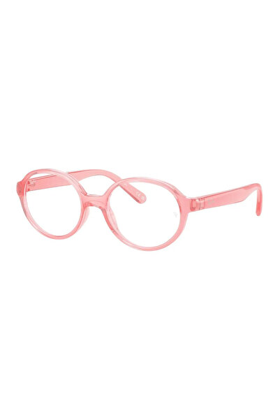 Ray-Ban Junior RY1905 3982 44 Σκελετοί γυαλιών, Πλαστικοί, Ροζ